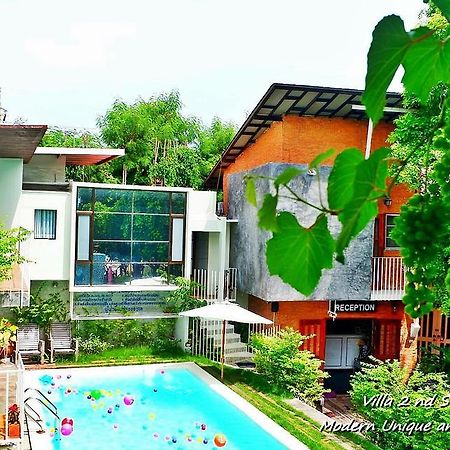 Hy Resort Chonburi Luaran gambar