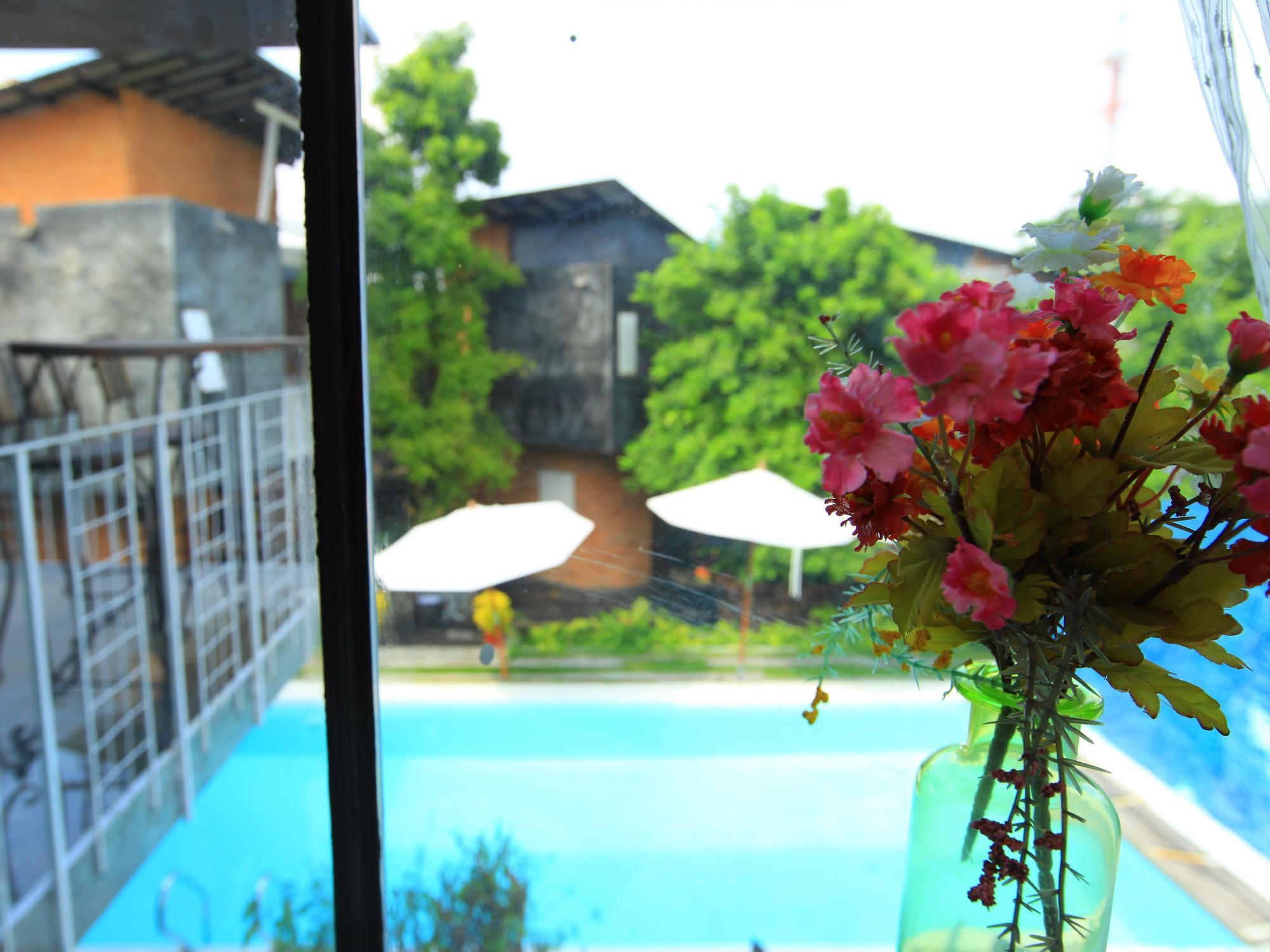 Hy Resort Chonburi Luaran gambar