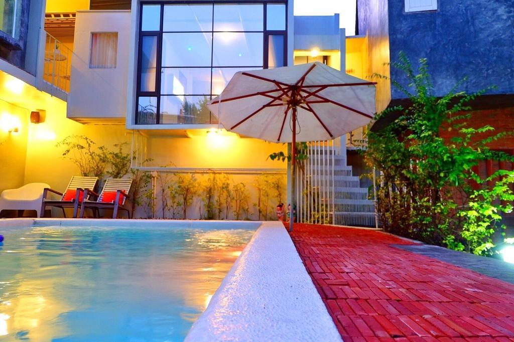 Hy Resort Chonburi Luaran gambar