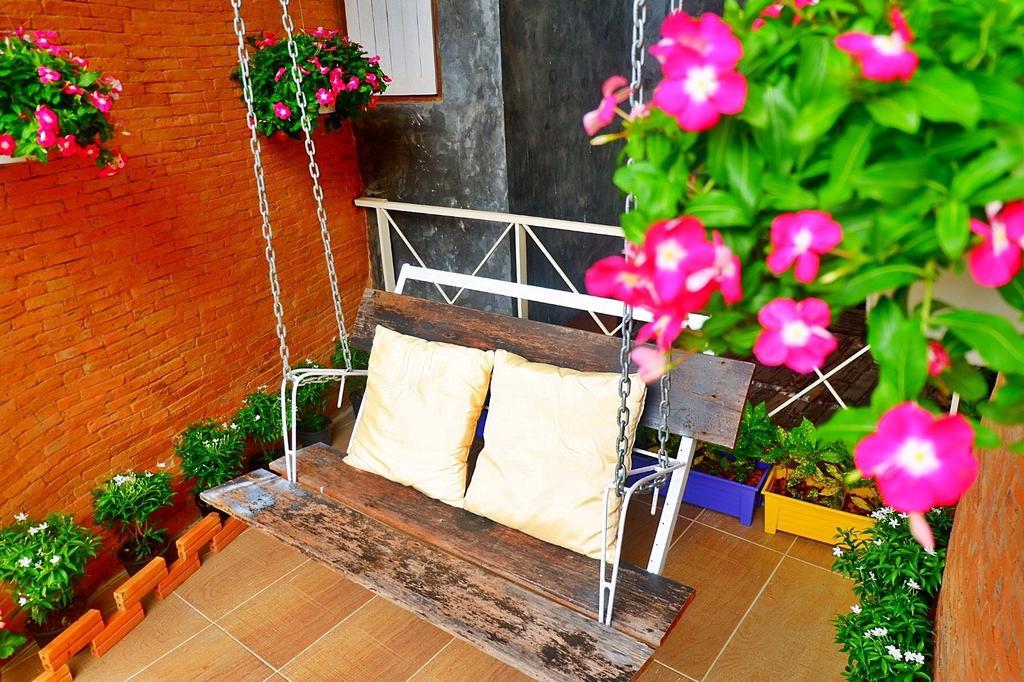 Hy Resort Chonburi Luaran gambar