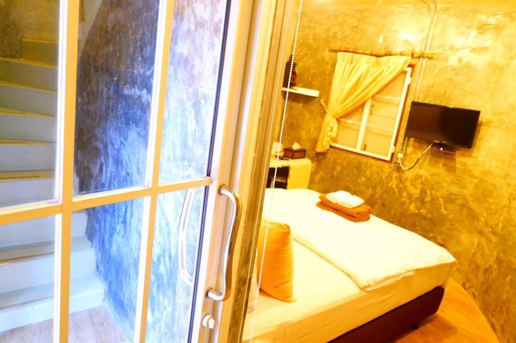 Hy Resort Chonburi Bilik gambar