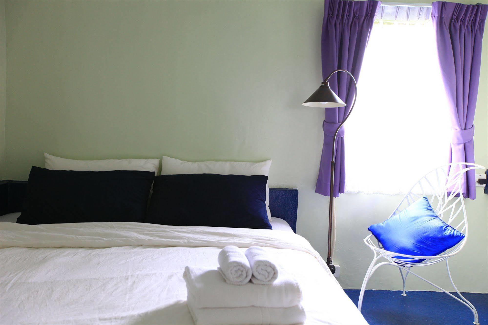 Hy Resort Chonburi Luaran gambar